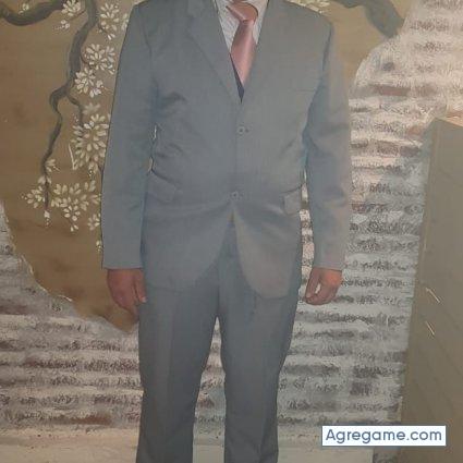 Apolo131325 chico casado en Nayón