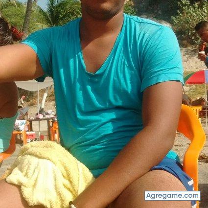 joseparejo chico soltero en El Chagualo