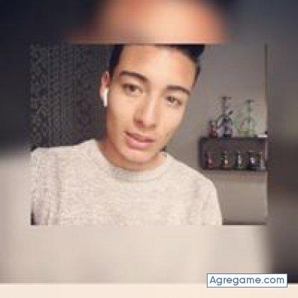 sebastianmunar chico soltero en Bogotá