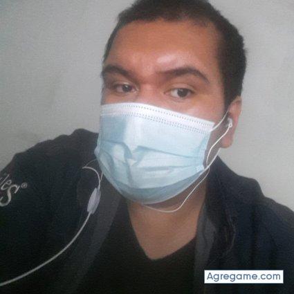 junior1190 chico soltero en Bluffton