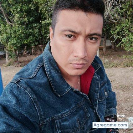 Dillingerlazo chico soltero en Granada