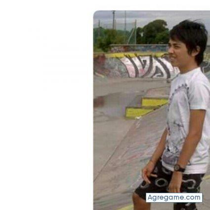 Zennboy chico soltero en Nava De La Asuncion