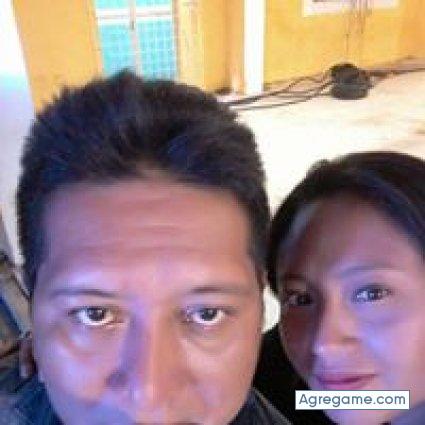 cesarcanche chico soltero en Tekit