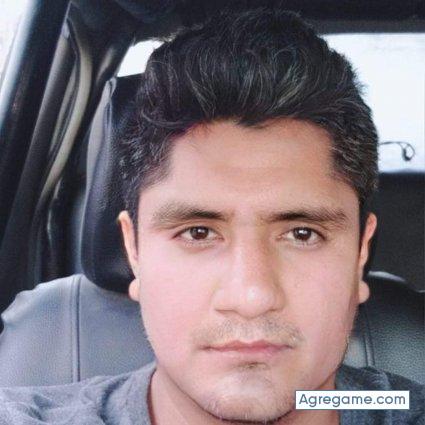 Leo1323 chico soltero en Supe