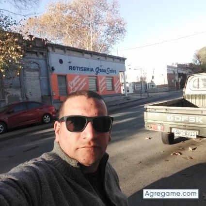 denisfagundez chico soltero en Salto