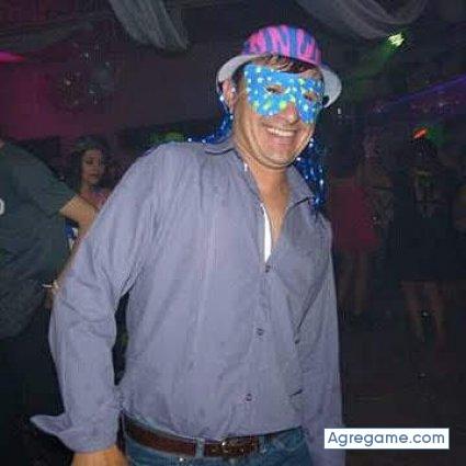 Poroto351 chico casado en Tres Arroyos