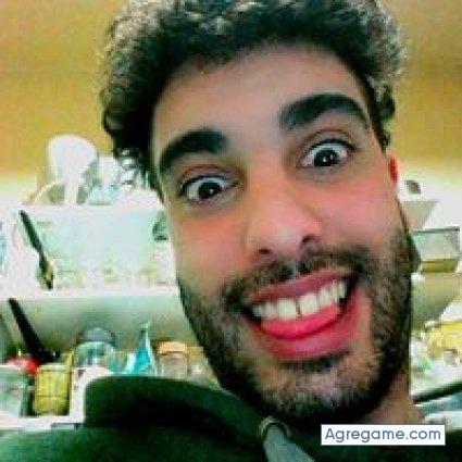 Lucas Calabrese