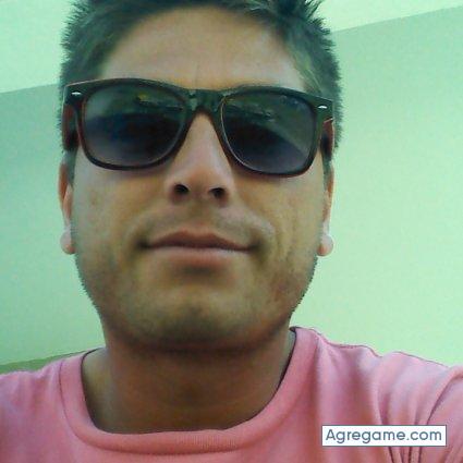 Ferchuuu2016 chico soltero en El Chañar