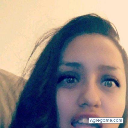 Tina9 chica soltera en Roosevelt