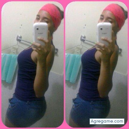 katy23 chica soltera en Las Tablas