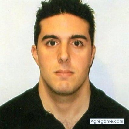 Rockito chico soltero en Munro