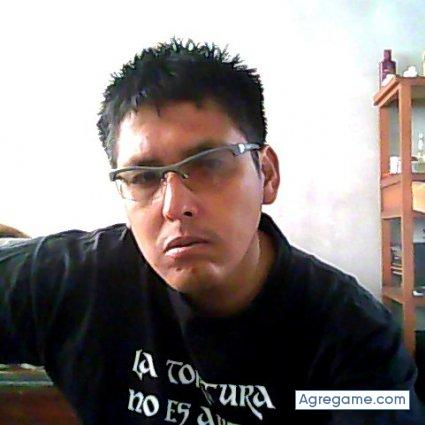 trobo80 chico separado en Arequipa