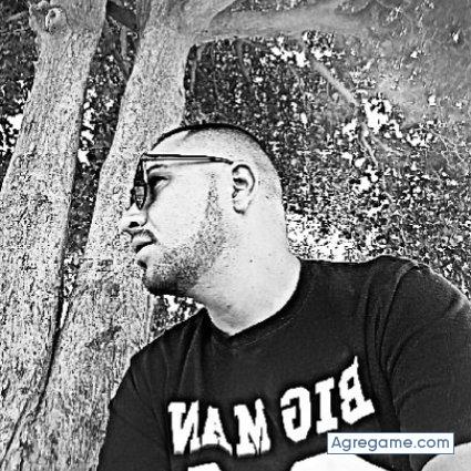 Walter_mentado chico soltero en Hermosillo