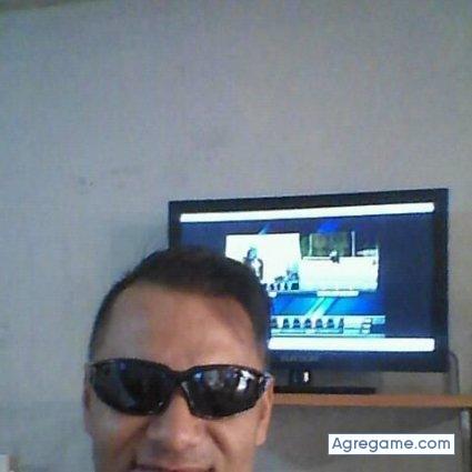 cecilioacosta chico soltero en Camaguán