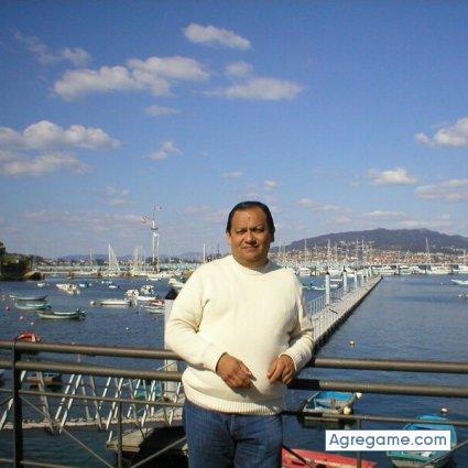 cesarhoracio85 chico soltero en Cruce De Arinaga