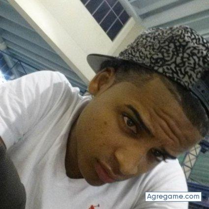 angelmiguel8090 chico soltero en Santa Cruz De Barahona