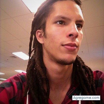 RonaldVargasR chico soltero en San Ramón