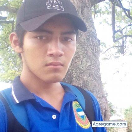 yonnisalguero chico soltero en Danlí