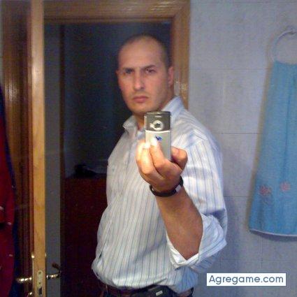 glock34 chico soltero en Madrid