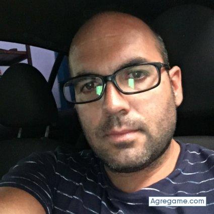 frantorres12 chico soltero en Montijo