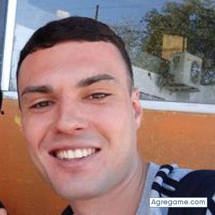 juanciurca chico soltero en Lincoln