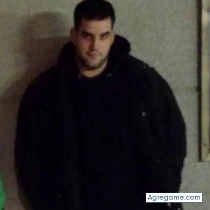 nach86 chico soltero en Barcelona
