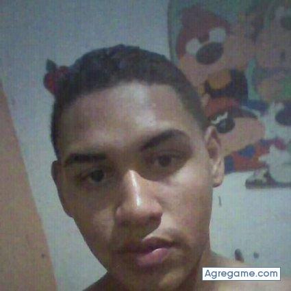 jose1994 chico soltero en Orellana La Vieja