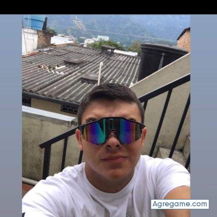 Piwin chico soltero en Ibagué