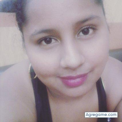 Hazel95 chica soltera en Chinameca