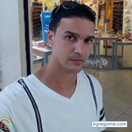 yuselvizcay chico soltero en El Crucero