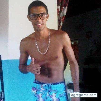 Daniielg22 chico soltero en Sabana Grande