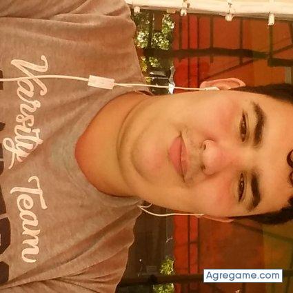 DavidSempai chico soltero en Ezeiza