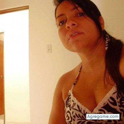 skilmin chica soltera en Rozo