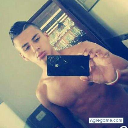 Bardokt chico soltero en Santiago De Cali