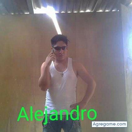 darwinalejandro3833 chico soltero en Pátapo