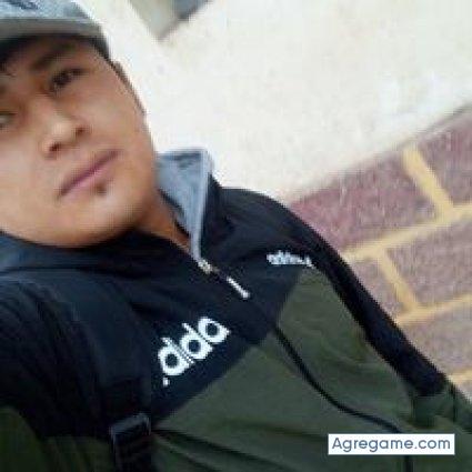 benjaminguerrero3956 chico soltero en Abancay