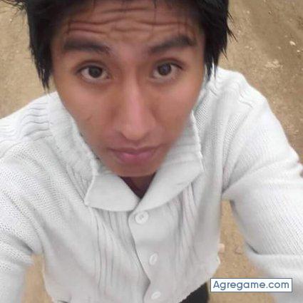 10_angel_10 chico soltero en Villa Tunari