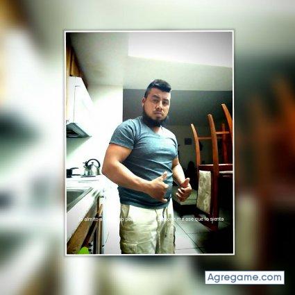 neryoswaldo chico soltero en Santa Cruz Verapaz