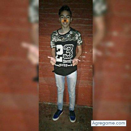 eliasgorosito chico soltero en Ibarreta