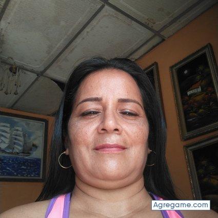 yaleiskapastora chica soltera en Valera