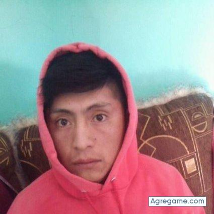 luisdavid8168 chico soltero en Huancane