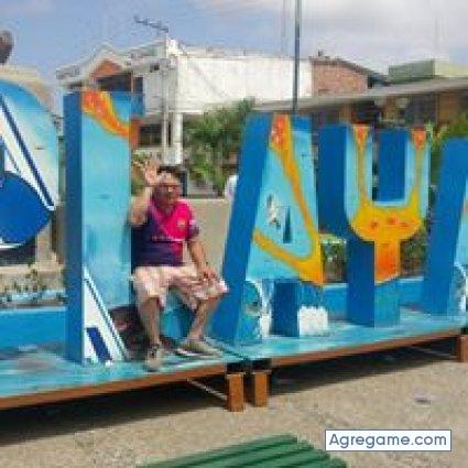 rodrigocesen chico soltero en Riobamba