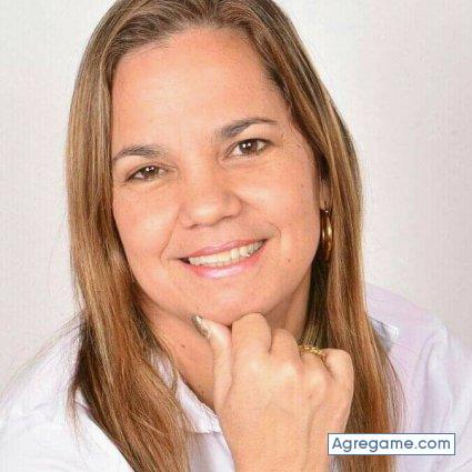 Oslaida chica soltera en Viñales