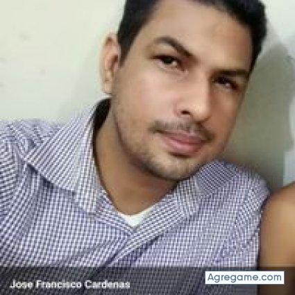 josefrancisco7660 chico soltero en Guayaquil