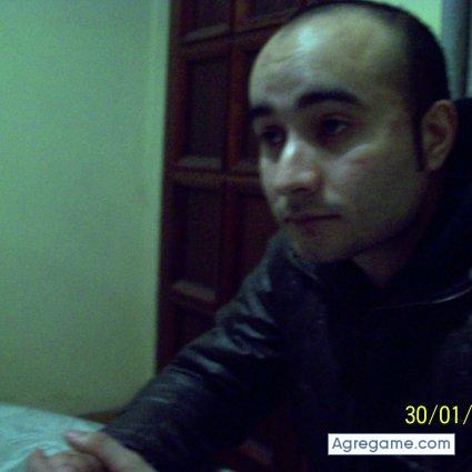 ilmilio1000 chico soltero en Florencio Varela