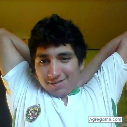 ghenial chico soltero en Baños De Colina