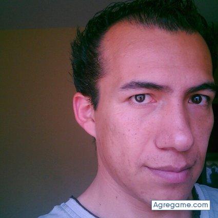 Rikrdo80 chico soltero en Venustiano Carranza