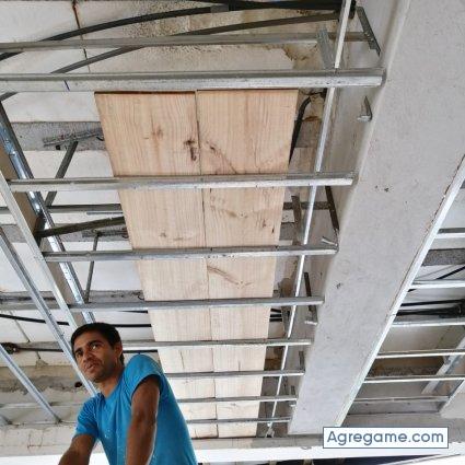 Samir0403 chico soltero en Managua