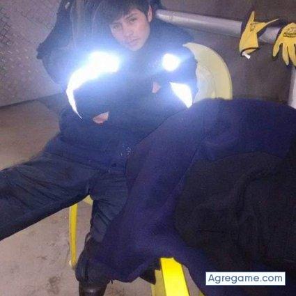 Pedrocancino chico soltero en Cerro Azul