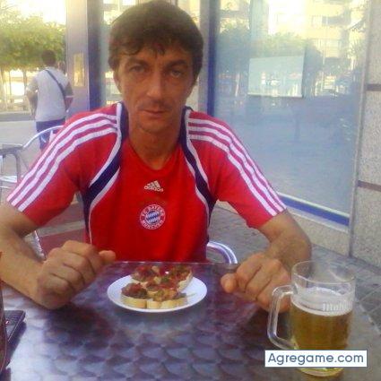 javi77ss chico soltero en Crevillent